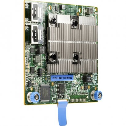 HPE Smart Array SR Gen10 Controller 869079-B21