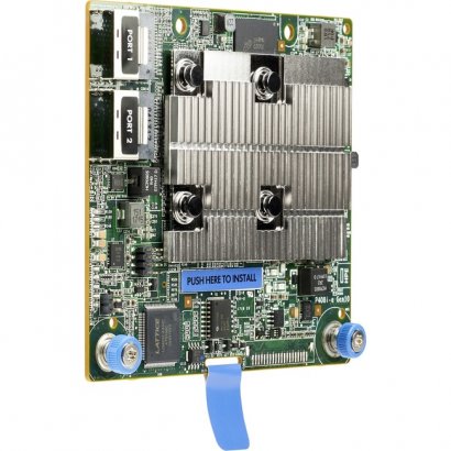 HPE Smart Array SR Gen10 Controller 869081-B21