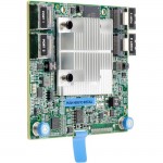 HPE Smart Array SR Gen10 Controller 869083-B21