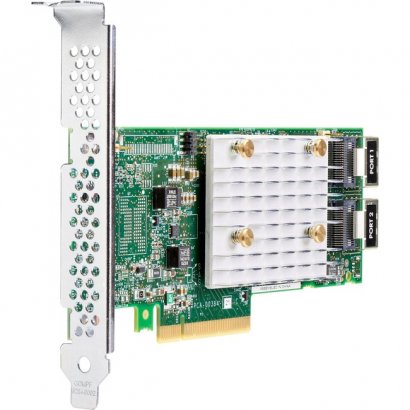 HPE Smart Array SR Gen10 Controller 804394-B21