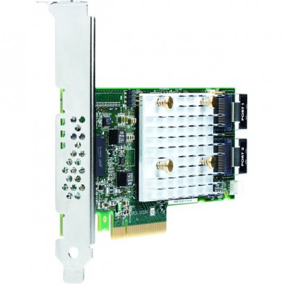 HPE Smart Array SR Gen10 Controller 830824-B21