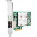 HPE Smart Array SR Gen10 Controller 804405-B21