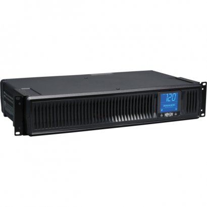 Tripp Lite Smart LCD 1500 VA Tower/Rack Mountable UPS SMART1500LCDXL
