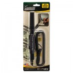 Dri-Mark Smart-Money Counterfeit Bill Detector Pen w/Coil & Clip DRI351BCL
