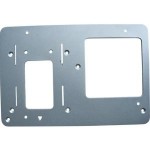 Chief SMART Retrofit Adapter Plate WBAUF1