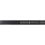 Smart Switch SLM224GT-NA