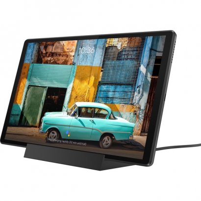 Lenovo Smart Tab M10 TB-X606F Tablet ZA5W0194US