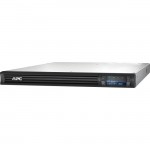 APC Smart-UPS 1500VA LCD RM 1U 230V SMT1500RMI1U