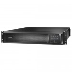 APC Smart-UPS 2200 VA Tower/Rack Mountable UPS SMX2200RMHV2U