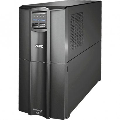 APC Smart-UPS 2200VA LCD 120V US SMT2200US