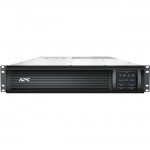 APC Smart-UPS 2200VA LCD RM 2U 120V with L5-20P SMT2200R2X106