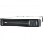 APC Smart-UPS 2200VA LCD RM 2U 120V US SMT2200RMUS