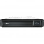 APC Smart UPS 3000VA LCD RM 2U 120V with 12FT Cord SMT3000R2X145