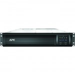 APC Smart-UPS 3000VA Rack-mountable UPS SMT3000RMI2U