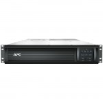 APC Smart-UPS 3000VA Rack-mountable UPS SMT3000RMT2U