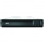 APC Smart-UPS 3000VA RM 2U LCD 100V SMT3000RMJ2U