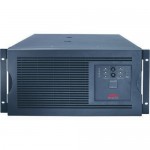 APC Smart-UPS 5000VA Tower/Rack-mountable UPS SUA5000RMT5U