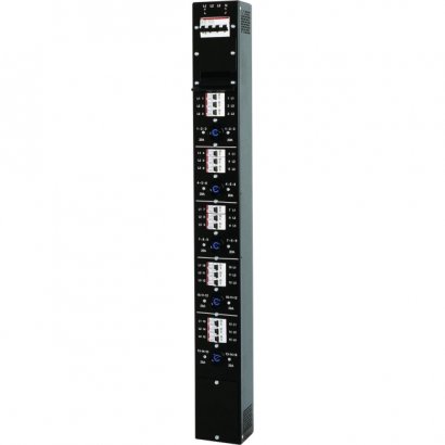 APC Smart-UPS 6-Outlets PDU SUVTOPT105