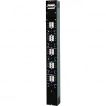 APC Smart-UPS 6-Outlets PDU SUVTOPT105