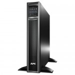 Smart-UPS 750 VA Tower/Rack Mountable UPS SMX750I