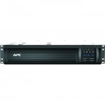 APC Smart-UPS 750VA LCD RM 2U 120V with L5-15P SMT750R2X122
