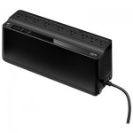 APC Smart-UPS 850 VA Battery Backup System, 9 Outlets, 354 J APWBE850G2