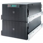 APC Smart-UPS RT 20000VA Tower/Rack Mountable UPS SURT20KRMXLT