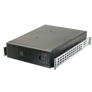 APC Smart-UPS RT 5000VA Tower/Rack-mountable UPS SURTD5000RMXLP3U