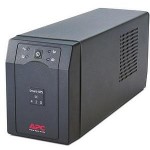 APC Smart-UPS SC 420VA SC420I