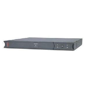 APC Smart-UPS SC 450VA Rackmount/Tower SC450RMI1U