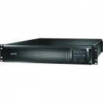 APC Smart-UPS X 1920 VA Rack-mountable UPS SMX2000RMLV2U