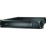 APC Smart-UPS X 1920 VA Tower/Rack Mountable SMX2000RMLV2UNC