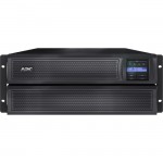 APC Smart-UPS X 2000VA Rack/Tower LCD 100-127V SMX2000LV