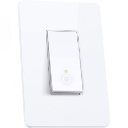 TP-LINK Smart Wi-Fi Light Switch HS200