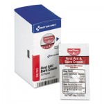 First Aid Only FAE-7011 SmartCompliance Burn Cream, 10/Box FAOFAE7011