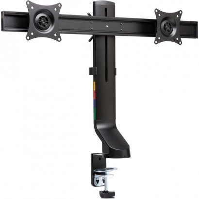 Kensington SmartFit Space-Saving Dual Monitor Arm K55513WW