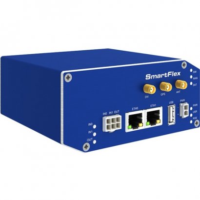 B+B SmartFlex Modem/Wireless Router SR30500020