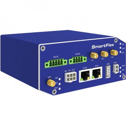 B+B SmartFlex Modem/Wireless Router SR30510320