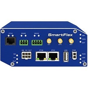 B+B SmartFlex Modem/Wireless Router SR30500420
