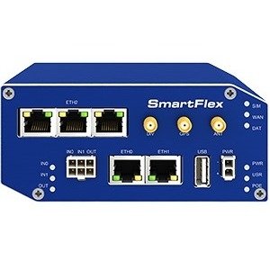 B+B SmartFlex Modem/Wireless Router SR30508420