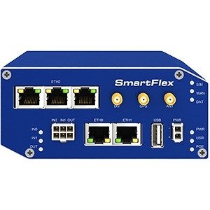 B+B SmartFlex Modem/Wireless Router SR30510120