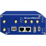 B+B SmartWorx SmartFlex Modem/Wireless Router SR30508120-SWH