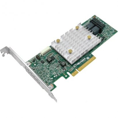 Microsemi Adaptec SmartHBA 2100-8i Adapter 2290400-R