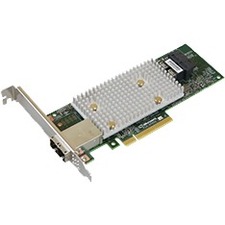 Microsemi SmartHBA 2100-8i8e Adapter 2301900-R