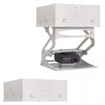 Chief SmartLift Electric Fixed Ceiling Mount SL236FD