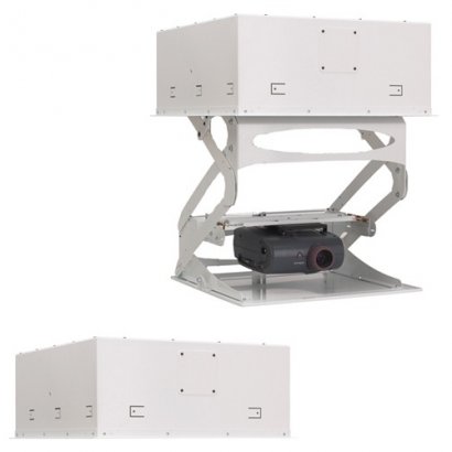 Chief SmartLift Electric Suspended Ceiling Mount SL236SP