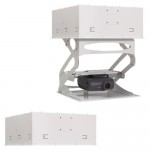 Chief SmartLift Electric Suspended Ceiling Mount SL236SP