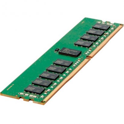 HPE SmartMemory 8GB DDR4 SDRAM Memory Module P07638-B21