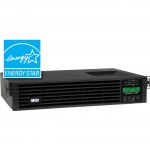 Tripp Lite SmartOnline 1000VA Tower/Rack Mountable UPS SU1000RTXLCD2U