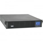 SmartOnline 1500VA Rack-mountable UPS SUINT1500LCD2U